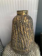 Vaas, Huis en Inrichting, Woonaccessoires | Vazen, Ophalen, Zo goed als nieuw, Glas, Minder dan 50 cm