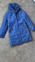 Zwangerschapsjas winter donkerblauw, Kleding | Dames, Positiekleding, Blauw, Jasje of Colbert, Gedragen, Ophalen