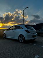 Opel Corsa GSI, Ophalen, Gebruikt, Opel