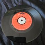 Single - The Incrowd (3) – Wrong / I'll Keep You Happy, Gebruikt, 7 inch, Single, Ophalen of Verzenden