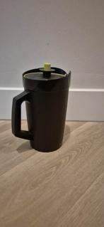 Tupperware Kan met Deksel, Ophalen of Verzenden, Zo goed als nieuw