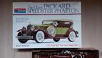 1:24 1930 Packard Speedster Phaeton, Hobby en Vrije tijd, Modelbouw | Auto's en Voertuigen, Ophalen of Verzenden, Groter dan 1:32