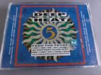 DEEP HEAT - FEED THE FEVER (CASSETTEBANDJE), Cd's en Dvd's, Cassettebandjes, Gebruikt, 1 bandje, Dance, Ophalen of Verzenden