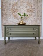 Echt unieke handbeschilderde meubels/ statement kasten, Donyavimin@gmail.com, Nieuw, Ophalen of Verzenden, 5363st