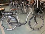 Bimas eComfort 7.1 Elektrische Fiets 28 inch 54 cm Grey, Nieuw, Overige merken, 50 km per accu of meer, 51 tot 55 cm