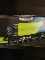 Silvercrest Messenslijper - Nieuw in Doos!, Ophalen of Verzenden, Nieuw