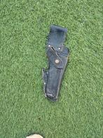 Holster, Ophalen, Landmacht, Nederland