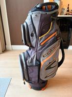 Cobra golftas, Sport en Fitness, Golf, Ophalen of Verzenden, Zo goed als nieuw, Tas
