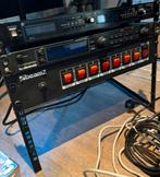 19 inch Rack (Leeg), Ophalen, Gebruikt, Minder dan 500 watt, Overige typen