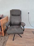 RELAX STOEL BIJNA NEW, Huis en Inrichting, Ophalen, Zo goed als nieuw, Eenpersoons, Metaal