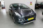 PEUGEOT 3008 1.2 PureTech 130PK Style (Trekhaak), Voorwielaandrijving, Stof, 1199 cc, Origineel Nederlands