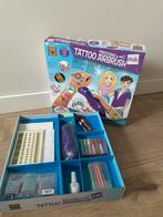 Tattoo airbrush studio, Hobby en Vrije tijd, Ophalen, Nieuw