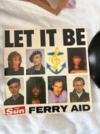 Jaren 80 singel, Ophalen of Verzenden, Gebruikt, 7 inch, Pop