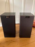 Kef q60 speakers / luidsprekers, Audio, Tv en Foto, Luidsprekers, Gebruikt, 120 watt of meer, Front, Rear of Stereo speakers, Ophalen