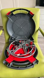 Nieuw sneeuwkettingen - PEWAG SERVO, Ophalen, Nieuw