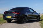 Mercedes-Benz CLA-klasse 200 Aut. AMG  Widescreen  Sfe, CLA, Stof, Gebruikt, Euro 6