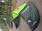 Slingshot code v2 10m + sentry v2 Z.G.A.N, Watersport en Boten, Ophalen