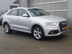 Audi Q3 1.4 TFSI Pro Line S Xenon/Leer/Navi/Stoelverw!, 730 kg, Euro 6, 4 cilinders, 150 pk