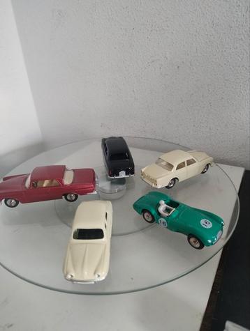 👉 Weer 5 atlas Dinky Toys 1/43 beschikbaar voor biedingen