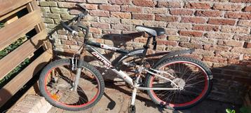 Mountainbike beschikbaar voor biedingen