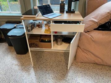 Knoxhult keukenblok ikea 120cm - afbeelding 3