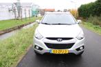 Hyundai Ix35 1.6i GDI Business Edition met Navigatie, Auto's, Hyundai, Origineel Nederlands, Te koop, Zilver of Grijs, 5 stoelen
