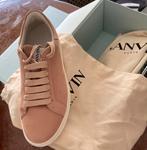 Lanvin sneakers maat 40, Nieuw, Ophalen of Verzenden, Sneakers of Gympen, Overige kleuren
