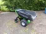 Etesia Donky, Ophalen, Gebruikt, Elektrisch, ETESIA