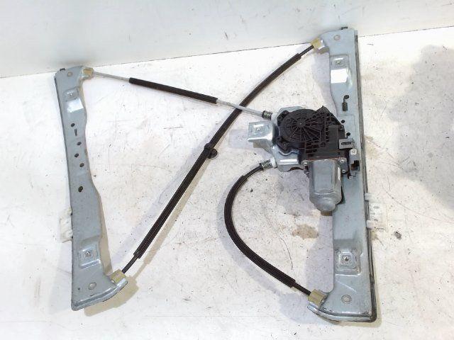 Raammechaniek elektrisch links voor Citroën DS3, Onderdelen@venauto.nl, Van der Ven Autorecycling B.V., Gebruikt, Ettenseweg 76, 4706 PB Roosendaal, The Netherlands