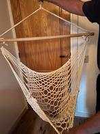 Hangstoel touw 1 meter, Ophalen of Verzenden