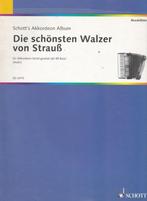 Curt Mahr - Die schonsten Walzer von Johann Strauss, Ophalen of Verzenden, Gebruikt, Artiest of Componist, Populair
