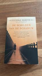 E. Martin - De schilder van de schaduw, Ophalen of Verzenden, Zo goed als nieuw, E. Martin, Nederland