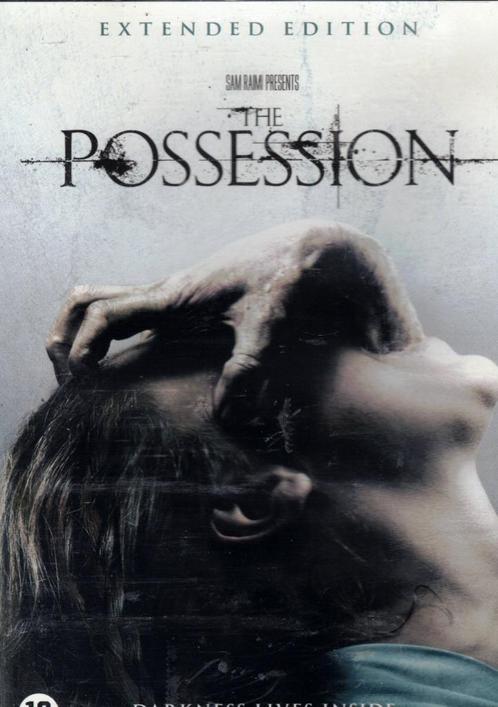 The Possession - Ole Bornedal, Cd's en Dvd's, Dvd's | Horror, Zo goed als nieuw, Vanaf 16 jaar, Ophalen of Verzenden