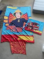 1 persoons dekbed overtrek, Ophalen, Gebruikt, Overige kleuren, Jongetje of Meisje