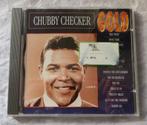 CD - Chubby Checker - Gold (14 tracks), Ophalen of Verzenden