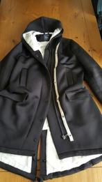 DiDi Prachtige Dikke Winterjas Softshell Bont gevoerd mt M/L, Kleding | Dames, Jassen | Winter, Maat 38/40 (M), Overige kleuren