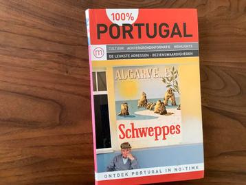 Portugal 190pg Momedia NL reisgids oa Algarve Lissabon beschikbaar voor biedingen