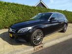 Mercedes-benz C-KLASSE C43 AMG 4M Estate  415 Pk -Hlf Leer-P, Auto's, Euro 6, Met garantie (alle), 334 pk, Leder