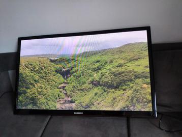 Panasonic PS51D490 51 inch televisie  beschikbaar voor biedingen
