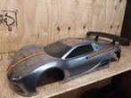 Traxxas XO1 body NIEUW, Hobby en Vrije tijd, Modelbouw | Radiografisch | Auto's, Ophalen of Verzenden, Nieuw, Onderdeel