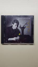 John Denver, best of, the flower that shatterd the stone, Cd's en Dvd's, Cd's | Jazz en Blues, Blues, Ophalen of Verzenden, Zo goed als nieuw