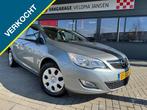 Opel Astra Verkocht!! 1.4 ANNIVERSARY EDITION 5-DRS. + AIRCO, Auto's, Opel, Voorwielaandrijving, Gebruikt, 4 cilinders, Bedrijf