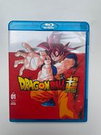 Dragonball Super part one op bluray, Funimation, Ophalen of Verzenden, Bestaat niet meer, Niet meer in gebruik
