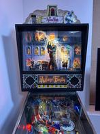 Adams family flipper, Ophalen, Gebruikt, Mechanisch, Bally