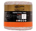 Gallagher turbo line vidoflex 9 plus 400m (2x)