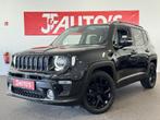 Jeep Renegade 1.0T Limited ECC AIRCO, CRUISE, CAMERA, 120 PK, Auto's, Jeep, Te koop, 5 stoelen, Benzine, 17 km/l