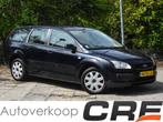 Ford Focus Wagon 1.6-16V Trend / airco / cruise control / el, Auto's, Origineel Nederlands, Te koop, 5 stoelen, Benzine