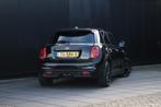 MINI Mini 2.0 Cooper S 192 PK | PANO | STOELVERW. | PDC | CR, 1998 cc, Stof, Gebruikt, Zwart