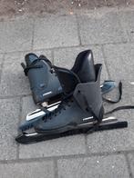 Schaatsen, Sport en Fitness, Schaatsen, Nieuw, Noren, Ophalen, Overige merken
