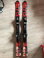 Elan Hyperflow ski 110cm lang R8.1, Sport en Fitness, Overige merken, Gebruikt, Carve, Ski's